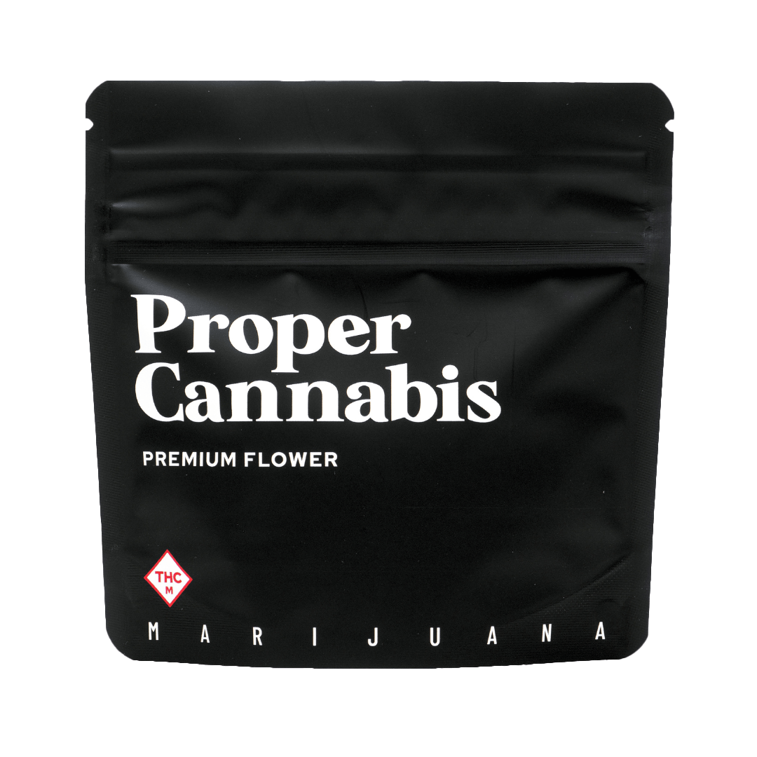 Buy Skywalker OG | Pre-pack | 3.5g in Columbia | High Profile