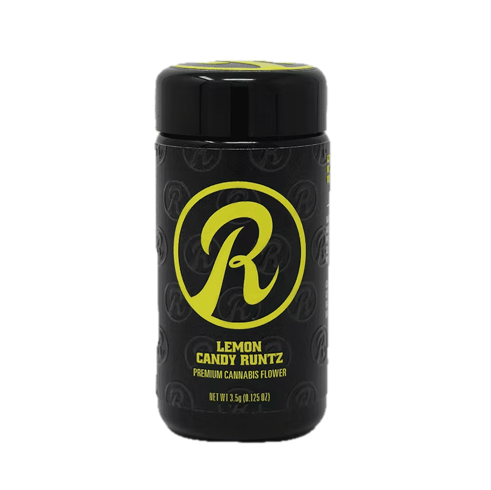 The Flowery NY | Lemon Candy Runtz 3.5g Flower