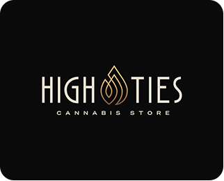 logo for High Ties (McCarthy) - Retail