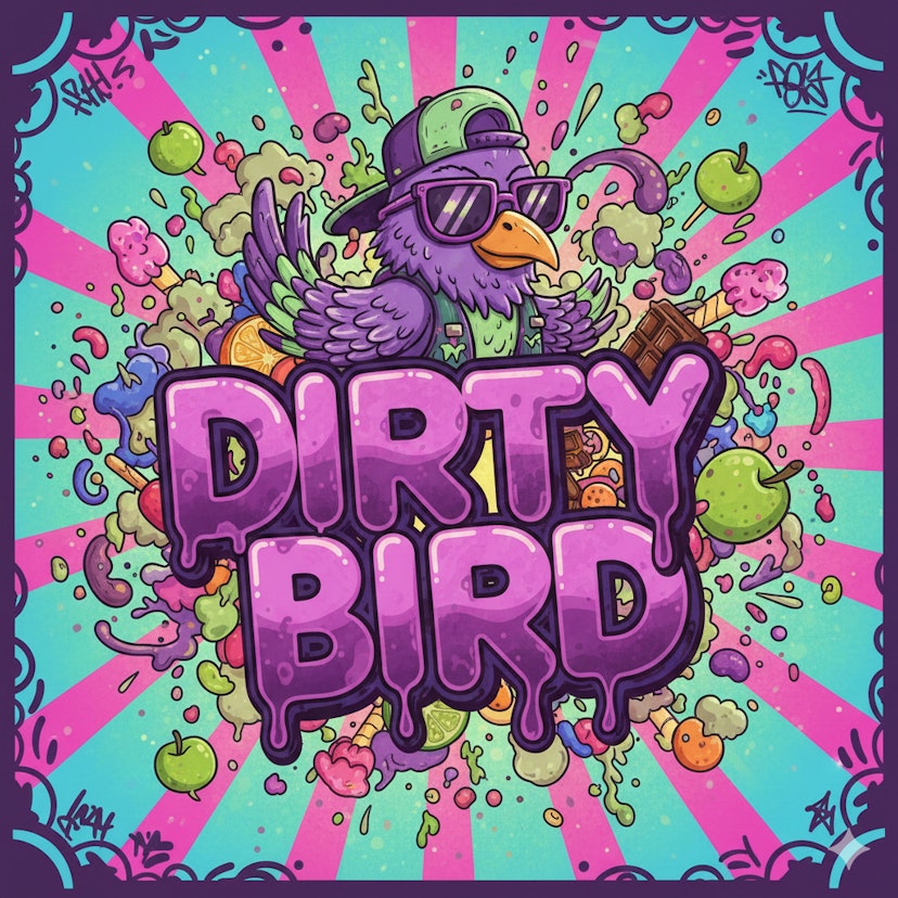 Cresco Labs - Dirty Bird - Buds