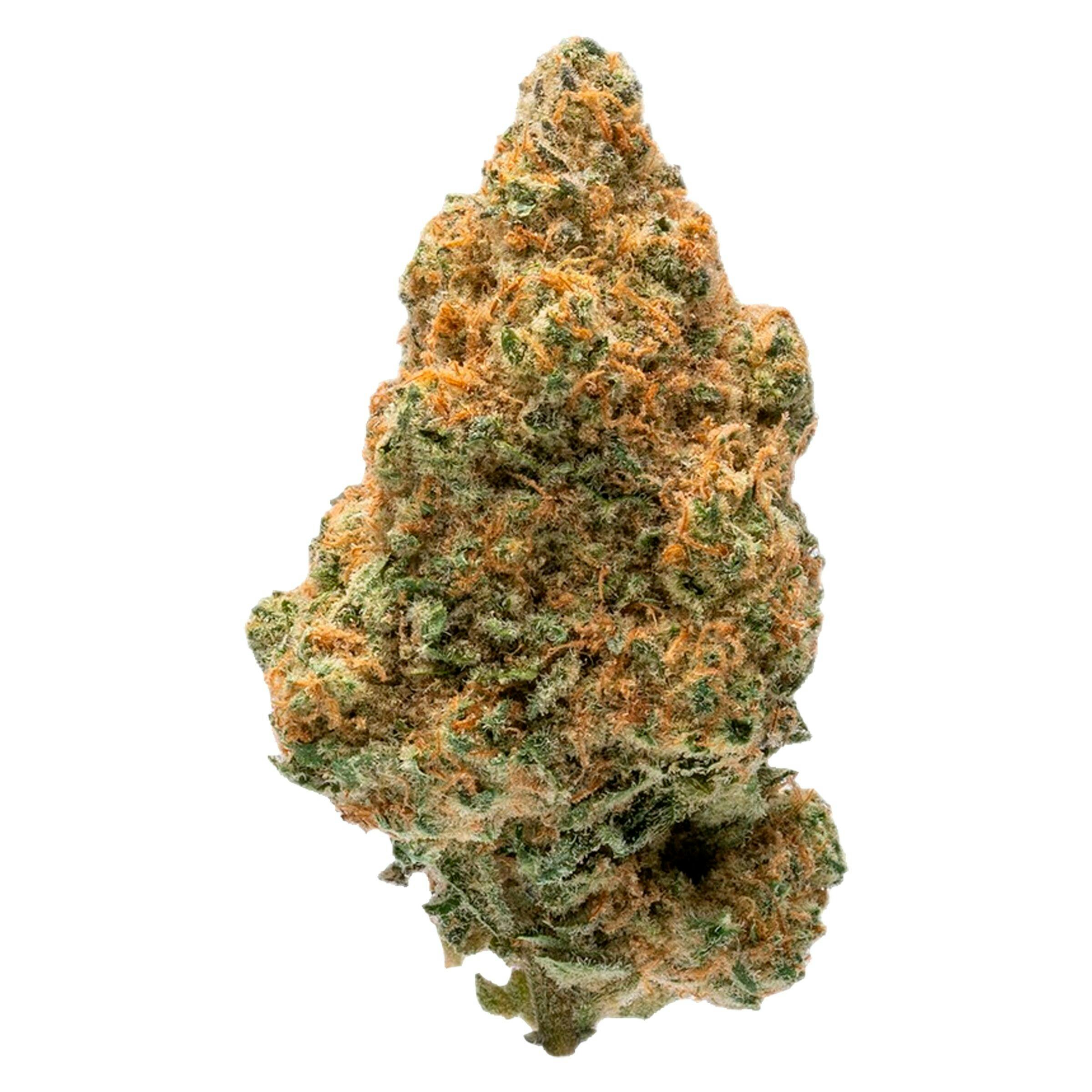 Flower | Green Joy - Banana Gas - Indica