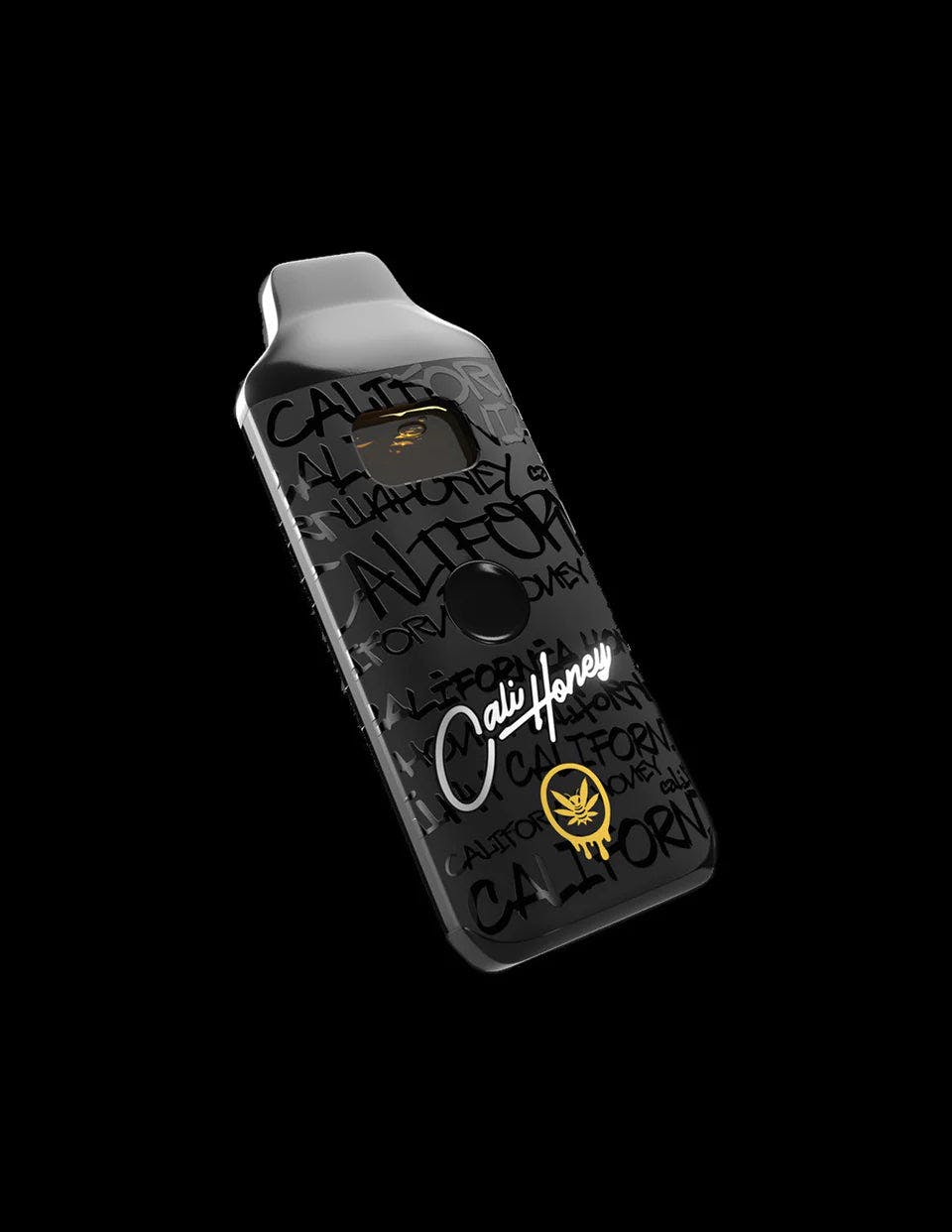 California Honey | Ice Cream Cake | AIO | 2g