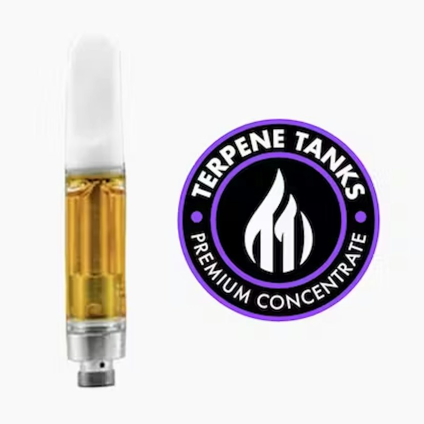 Terpene Tank - Cereal Milk Vape