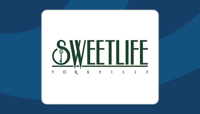 Sweetlife Menu