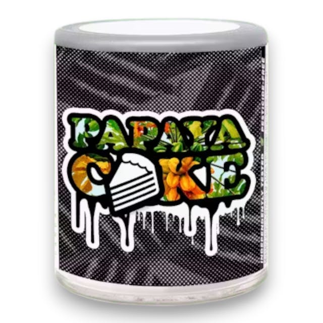 Phat Panda Flower (Papaya Cake/3.5g)