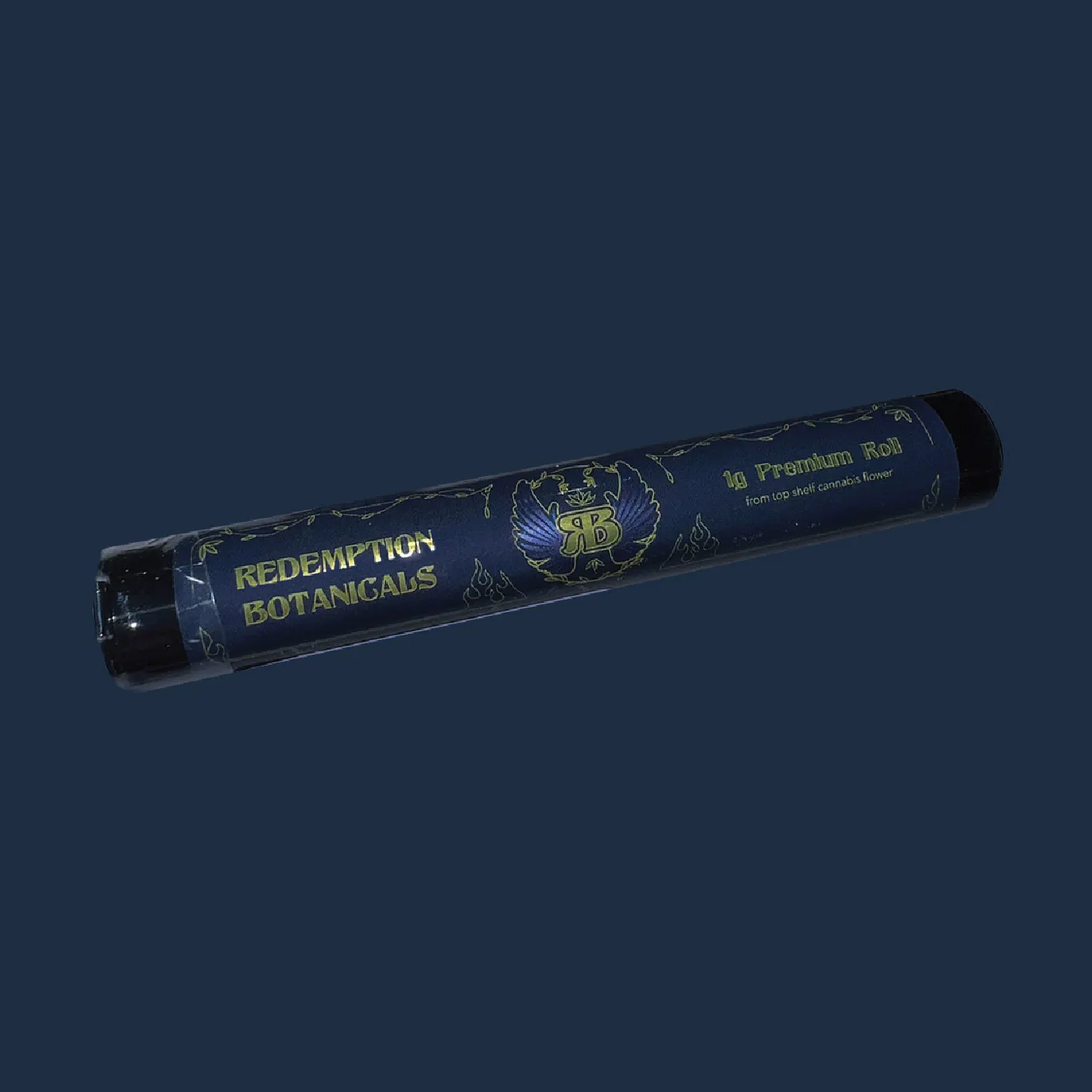 Garlic Gravity | 1g | Bridge City Collective - East Dubuque