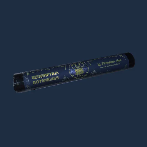 Redemption – Grape Cream Cake 14 – 1g-active