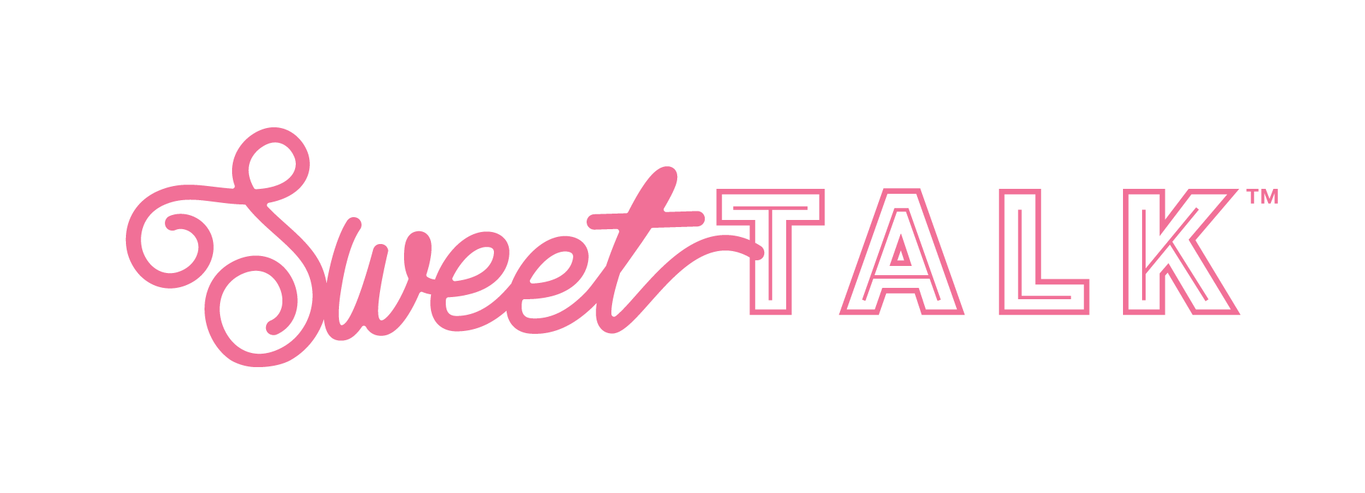 Image of Sweet Talk | Strawberry Kiwi | 10mg Gummies (10pk)