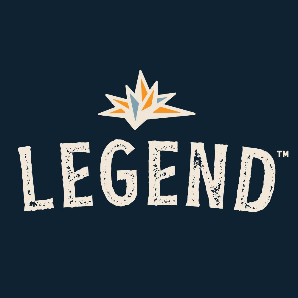 Image of Legend Lemon Splash 3.5g