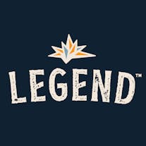 Legend Logo