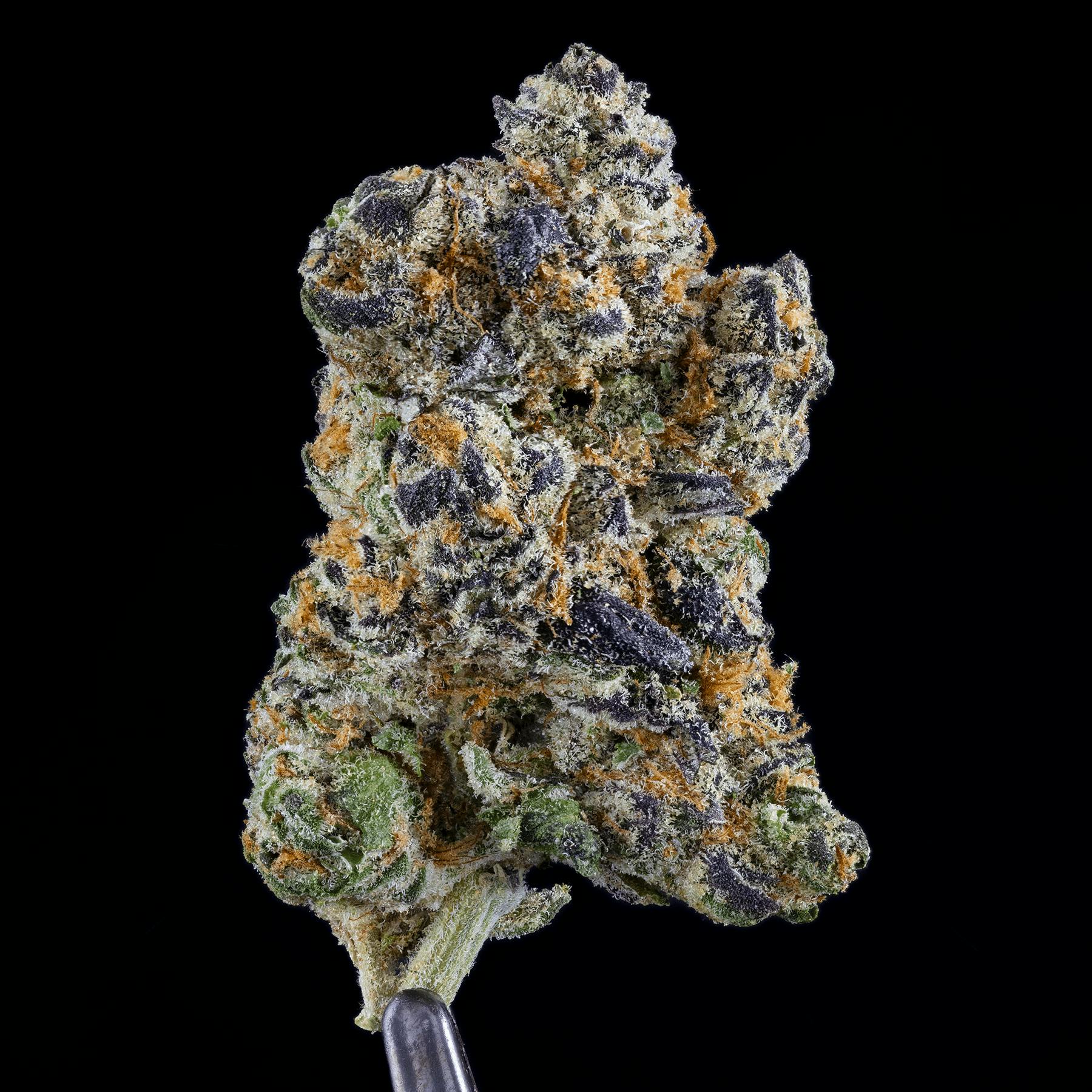 image of Peanut Butter Breath | 7g Prepackaged Flower