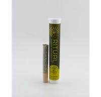 Product Ethos Cookies |  1g
