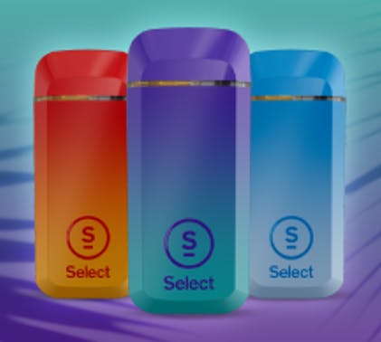 Essentials Briq - Swishberry OG