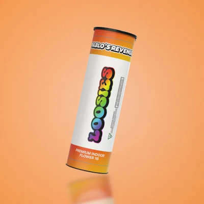 Loosies - 1g Preroll - Pablos Revenge