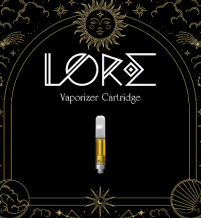 lecornu vape Luckee