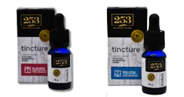 Tinctures category image