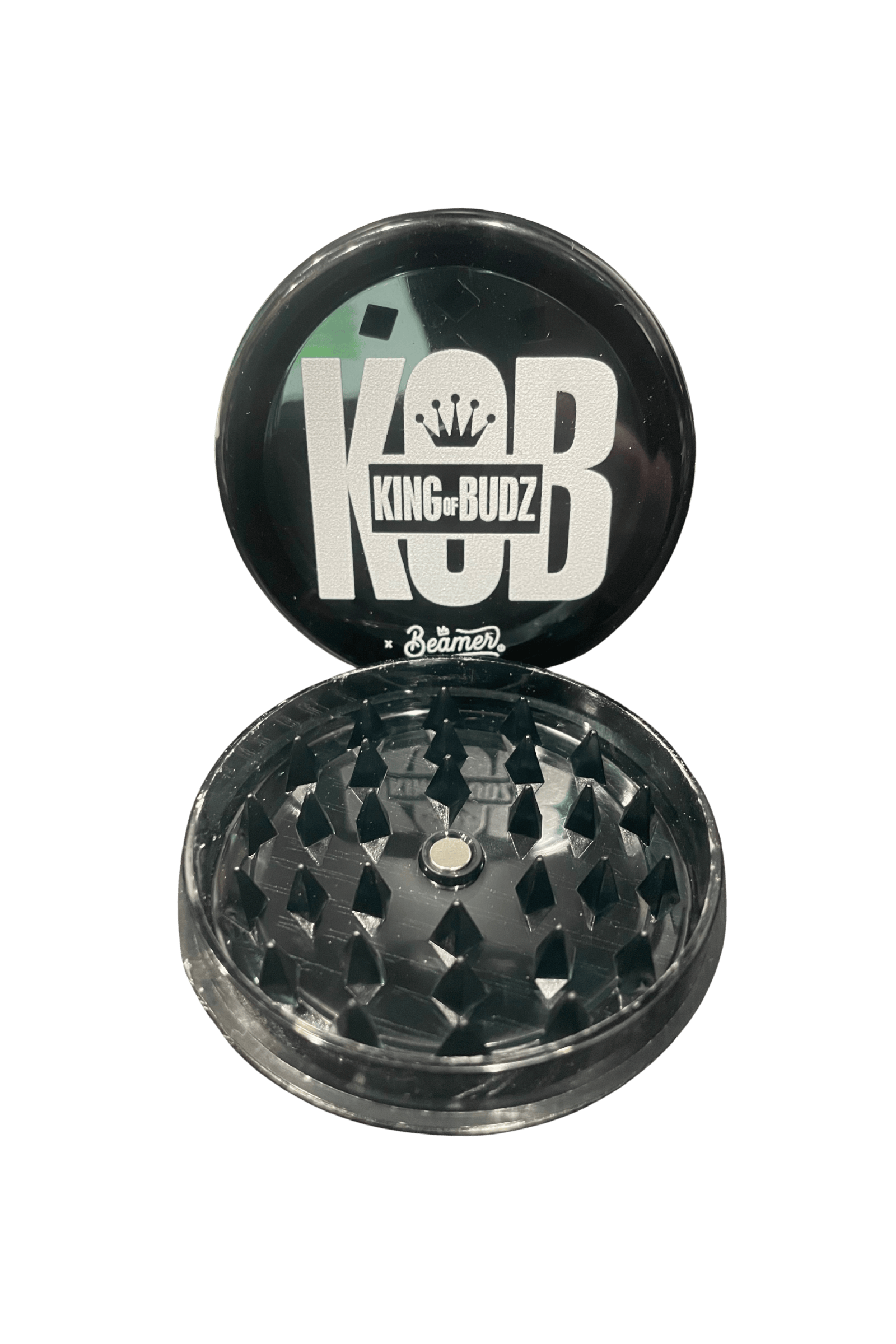 KOB X Beamer - Acrylic Grinder