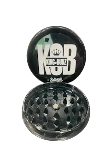 KOB X Beamer - Acrylic Grinder