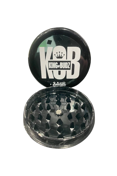KOB X Beamer - Acrylic Grinder