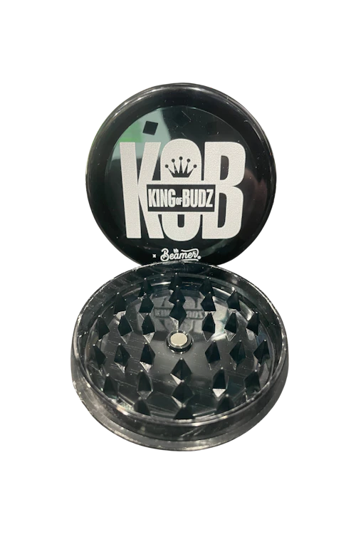 KOB X Beamer - Acrylic Grinder
