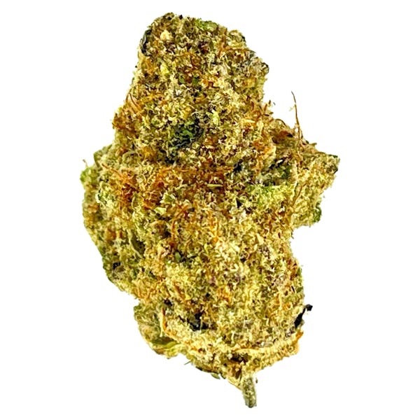 Product: Tree of Life | Certified Organic Frosted Apricot | 3.5g