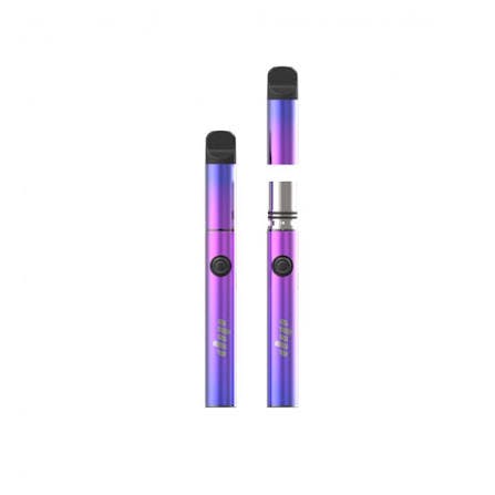 Lunar by Dip Devices Concentrate Vaporizer color - Cosmic