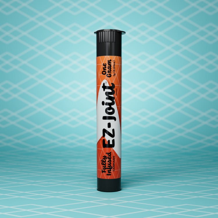 EZ: Zkittlez - IPR