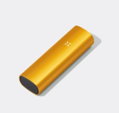 PAX 3 Complete Kit Amber  Sativa Bliss Cannabis Boutique - St