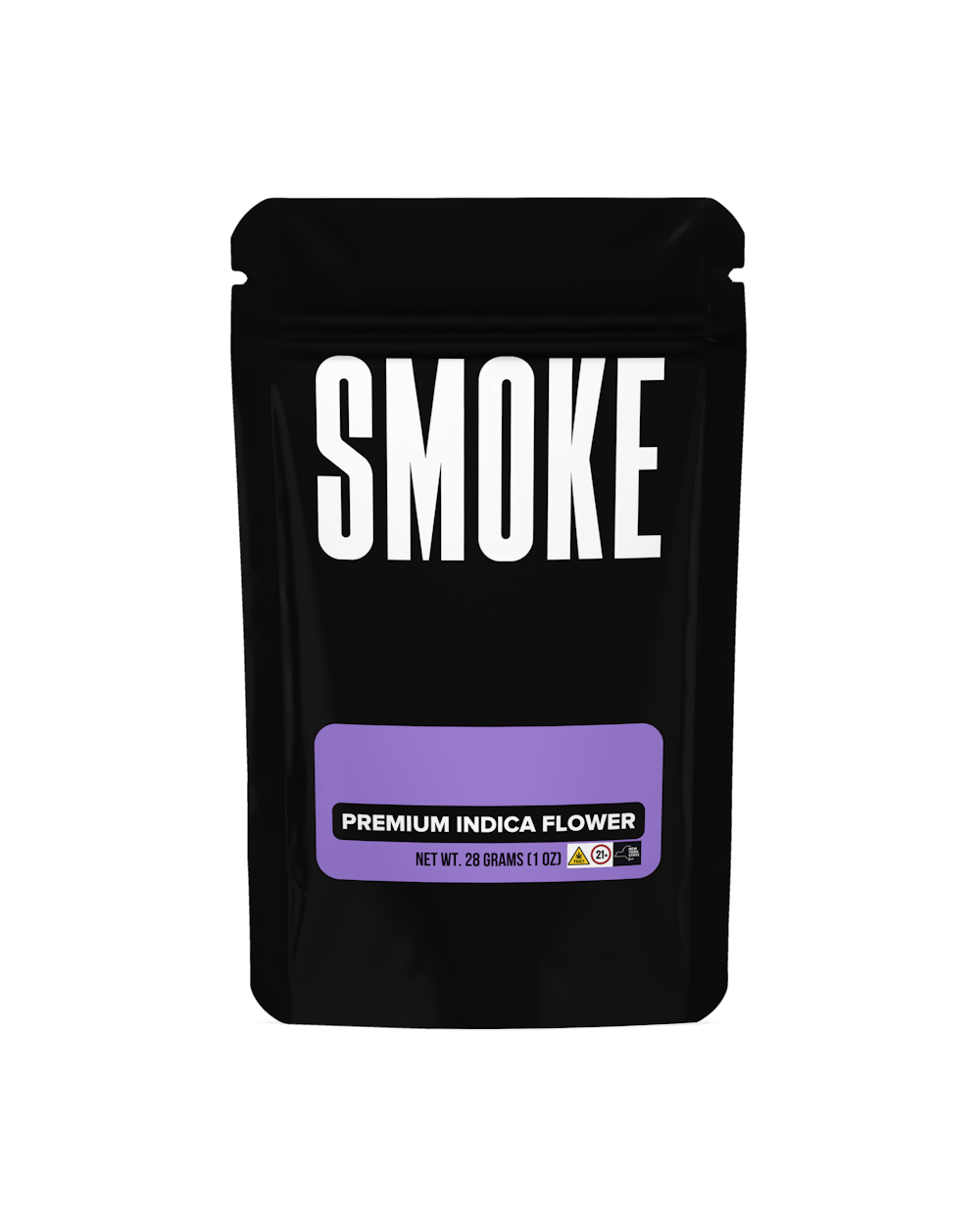 Product Permanent Marker (I) Smoke