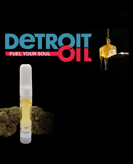 Product: Divorce Cake | 510 Thread | Detroit Oil