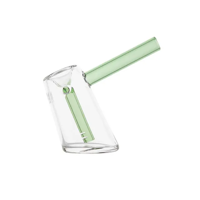 MJ Arsenal Fulcrum Cactus (glassware)