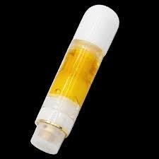 Product RS11 x Banana Cake | Live Rosin Cartridge .5g