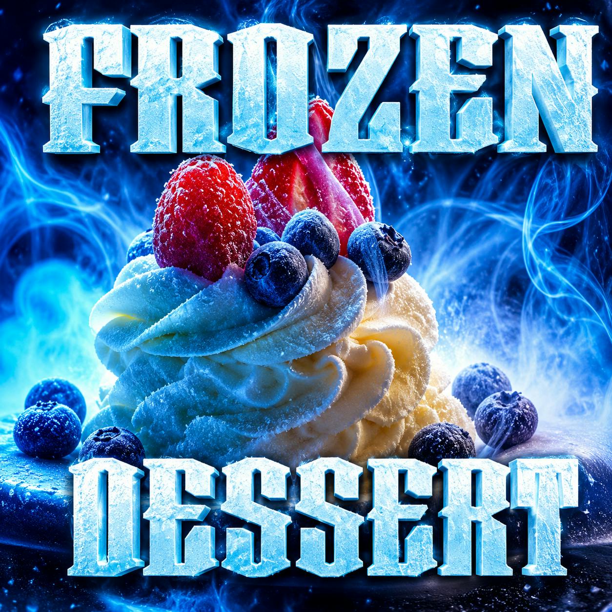 DELI - Frozen Dessert