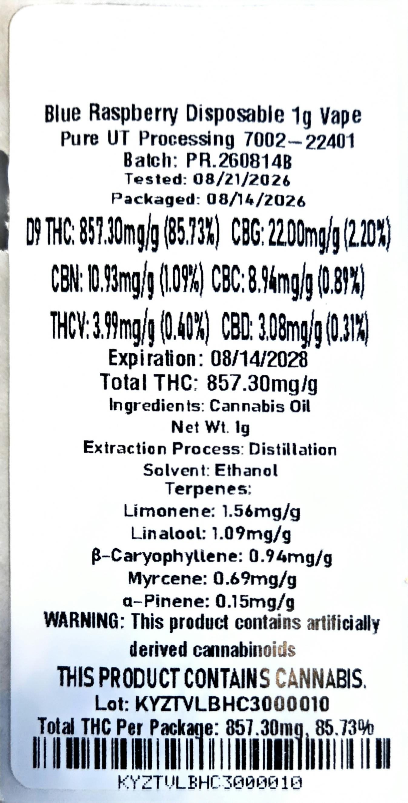Image of product