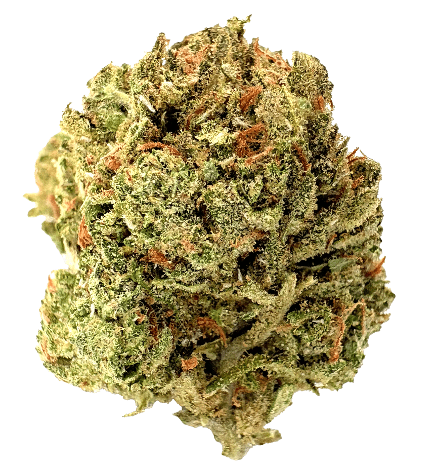 Cannabis Flower | Grass Valley Provisions