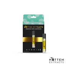 Thin Mint Cookies Cartridge | 1g