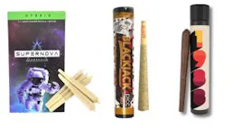 Pre-Rolls category image