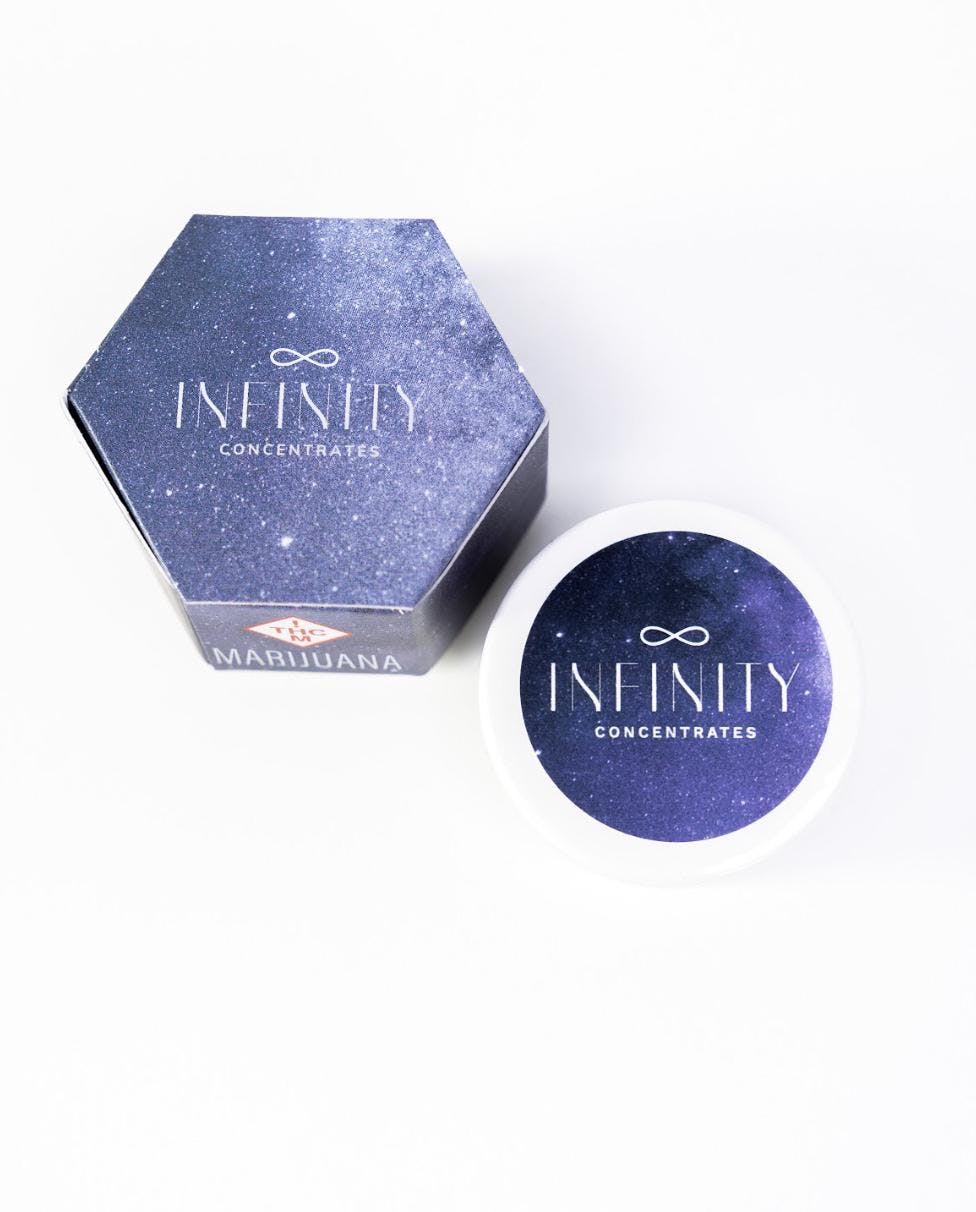 Infinity: Concentrate | Buttermilk Biscuits X NY Mayhem