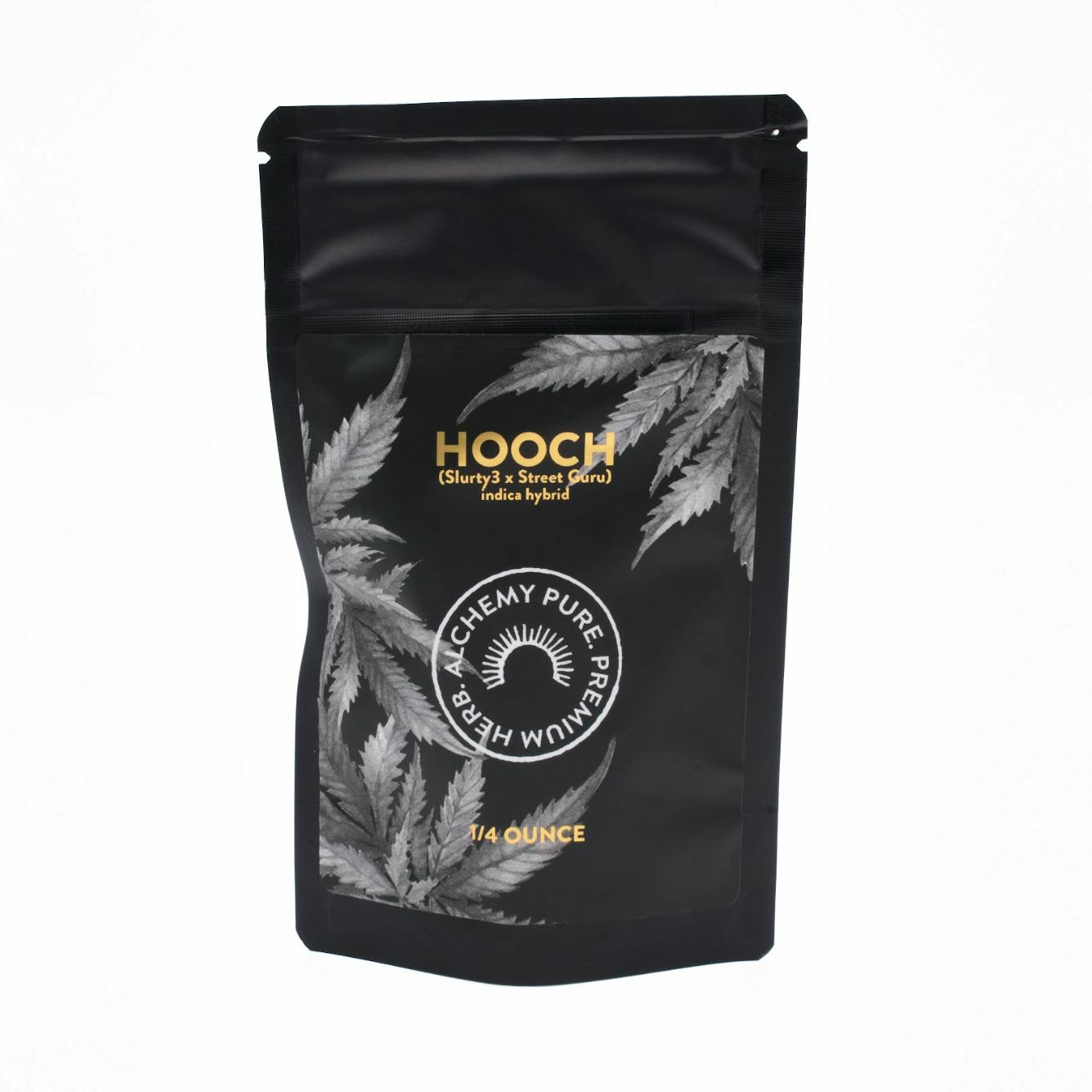 Alchemy Pure Hand Trimmed Flower | 7g | Hooch