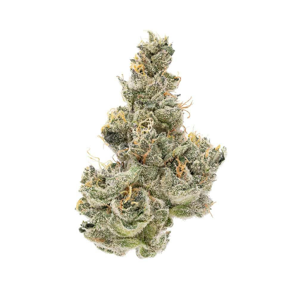 NYC Sour Diesel Flower