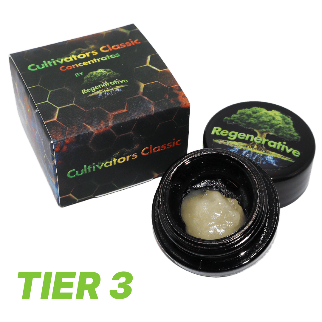 2ml disposables vape CCELL Black Ridge AIO 2mL Vaporizer Device