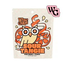 Wise Guys - 3.5g Prepacked - Sour Tangie