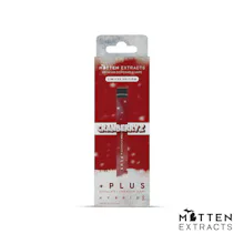Mitten Extracts - 1g Disposable - Cranberryz (Limited Edition)