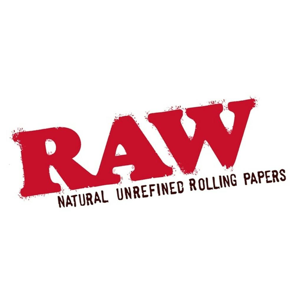 Raw - Rolling Papers - King Size Slim