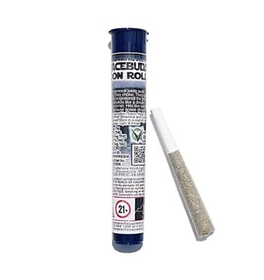 Strawberry Slushie | Single