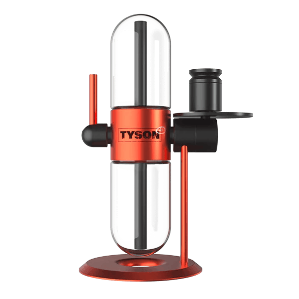 Stundenglass | Gravity Infuser | Tyson 2.0