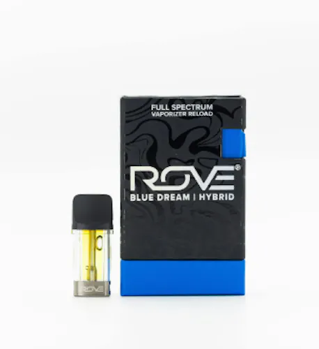 Blue Dream | Live Resin Reload Pod | 1g-2