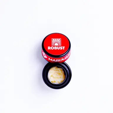 Robust Biscotti Mints (I-Hybrid)
