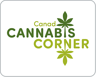 logo for Canad Cannabis Corner