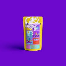 Product IESO Midweek Friday Popcorn - Project 903 7g